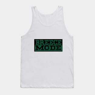 Breece Hall Tank Top